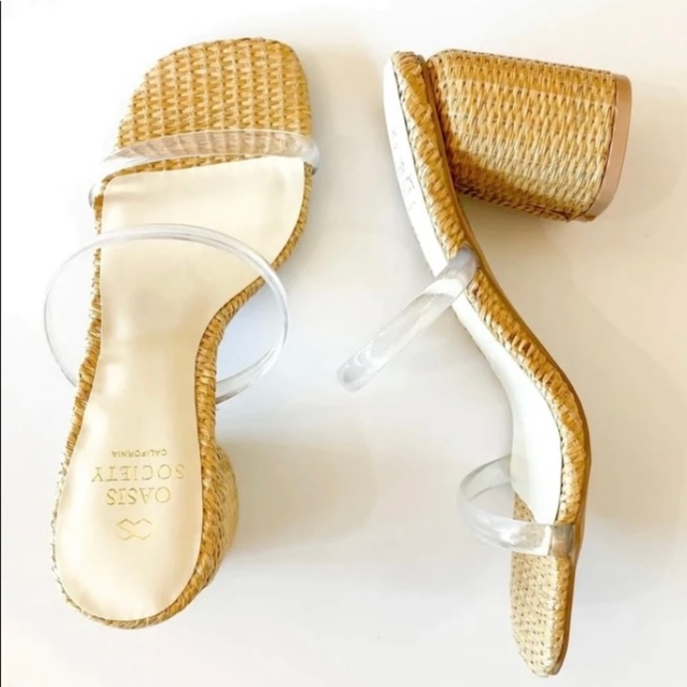 Margaret Heels